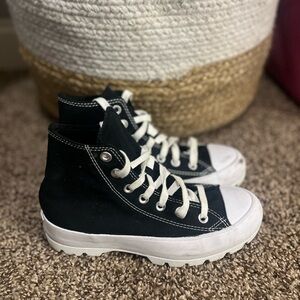 Women’s Converse